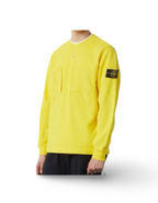 Stone Island Patch Pocket Sweatshirt