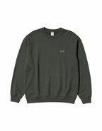 Kaws x Uniglo Figure Logo Sweatshirt
