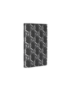 Gucci GG Shadow Monogram Card Case