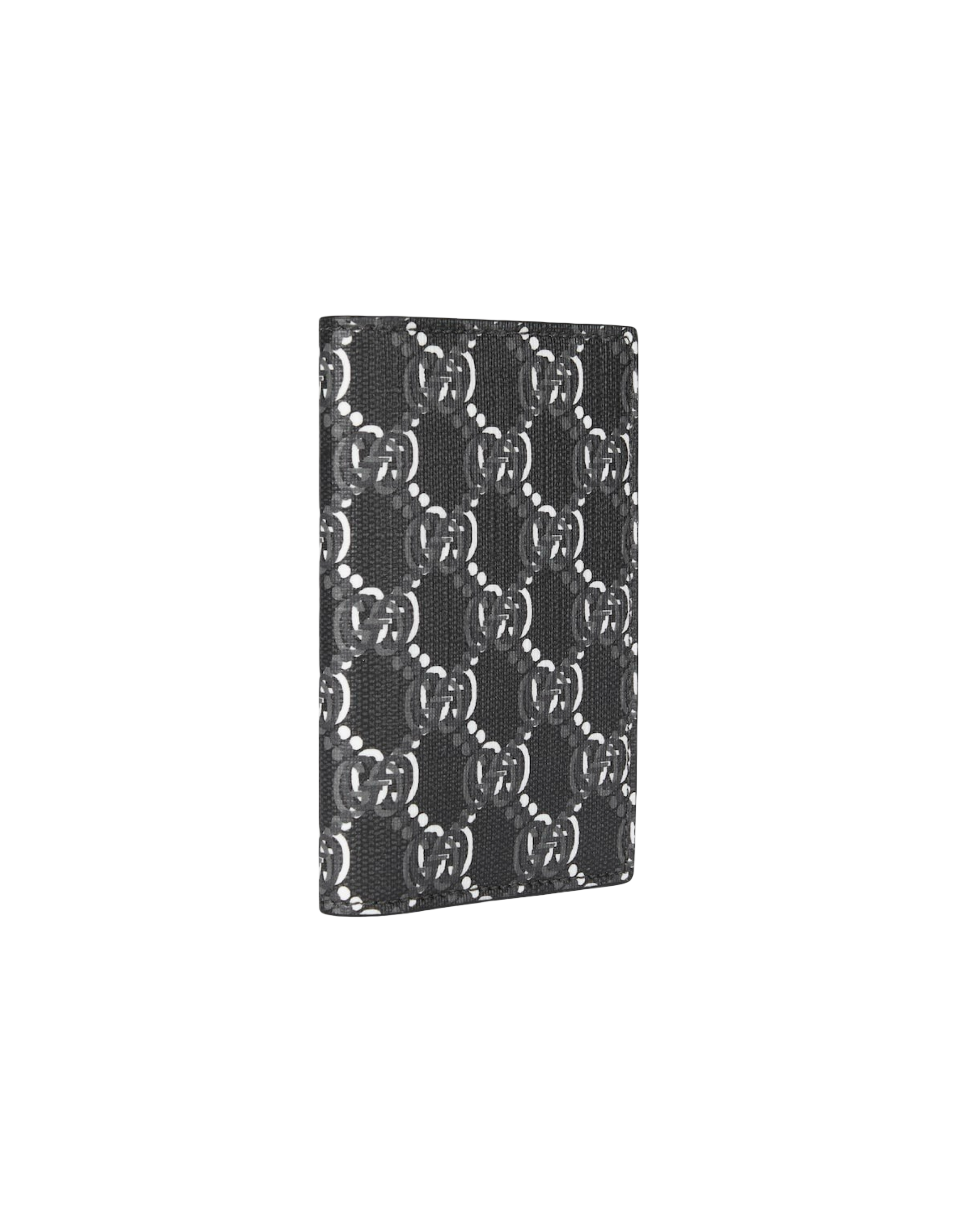 Gucci GG Shadow Monogram Card Case