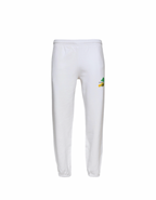 Off-White Brush Arrows White Sweatpants