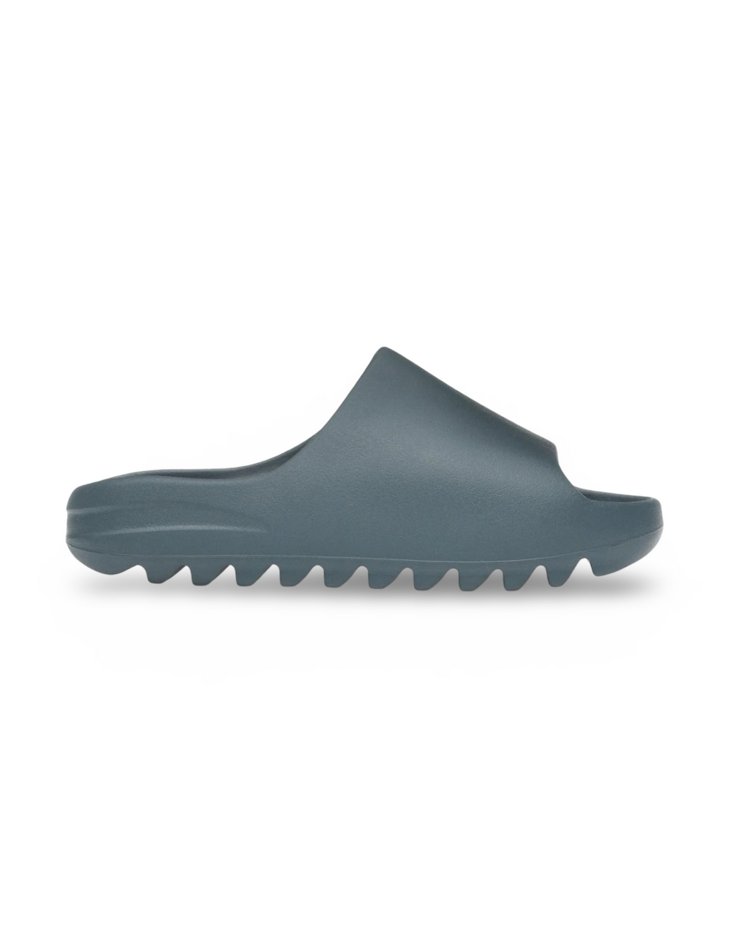 Yeezy Slides Slate Marine