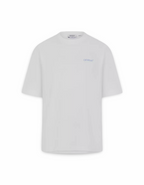 Off-White Barber Arrow White  Tee