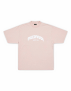 Balenciaga Back Flip Logo Tee