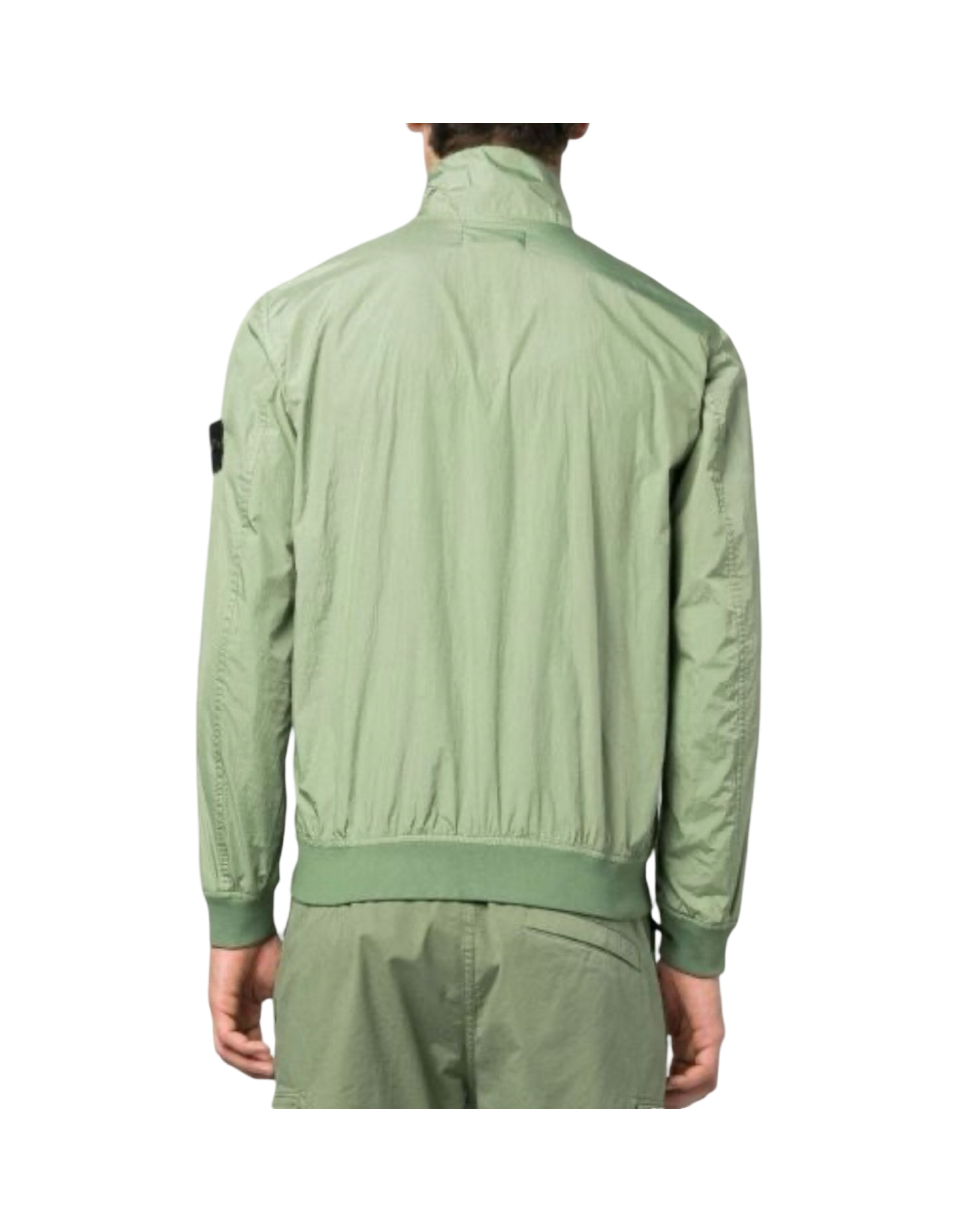 Stone Island Crinkle Reps Jacket