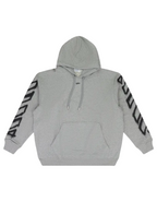 Off-White Spray Arrow Logo Hoodie