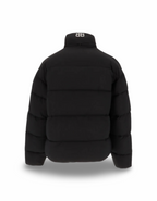 Balenciaga BB Logo Puffer Jacket