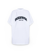Balenciaga Back Flip Logo Tee
