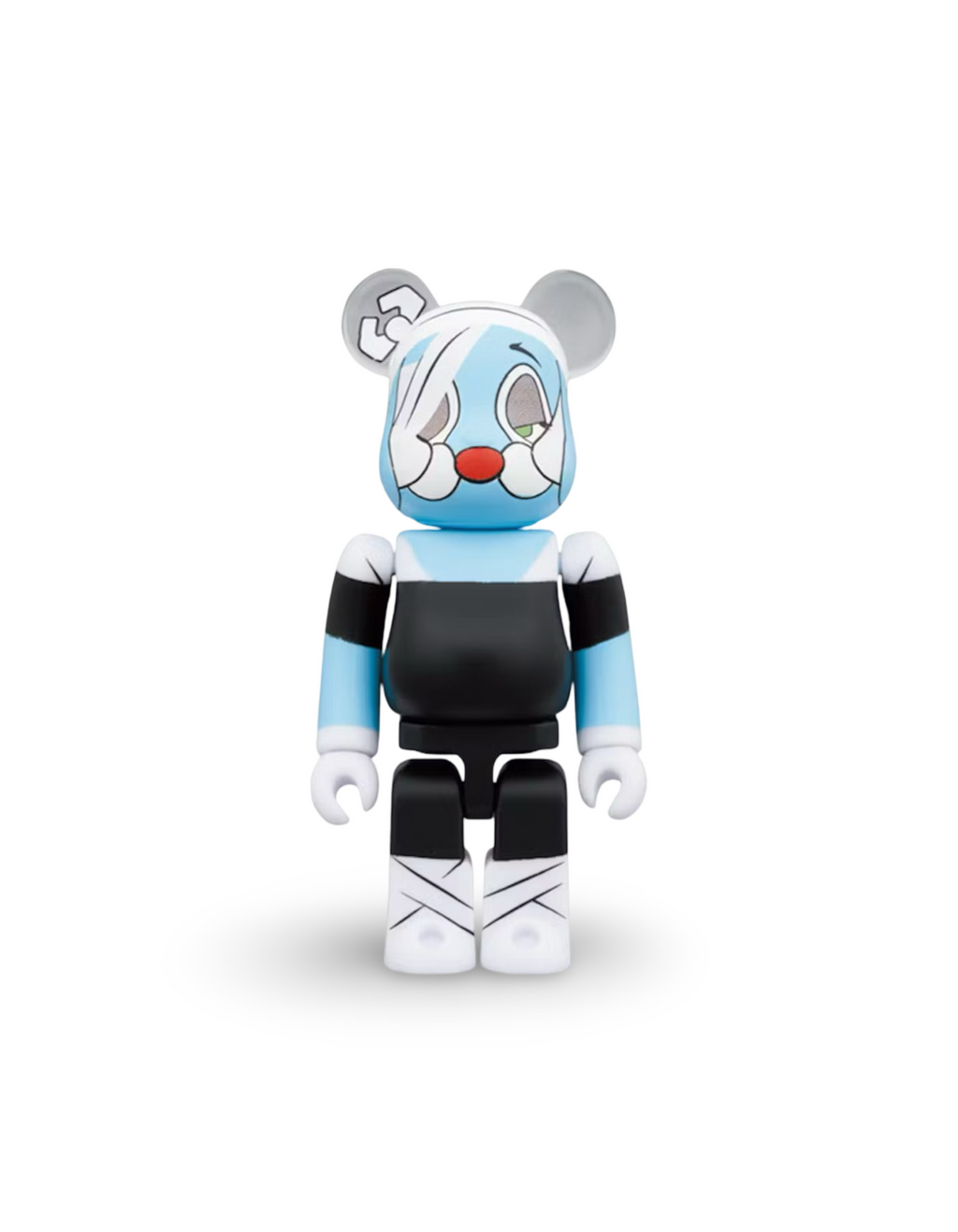 Bearbrick Aruta Soup 400% x 100%