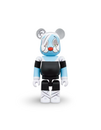Bearbrick Aruta Soup 400% x 100%