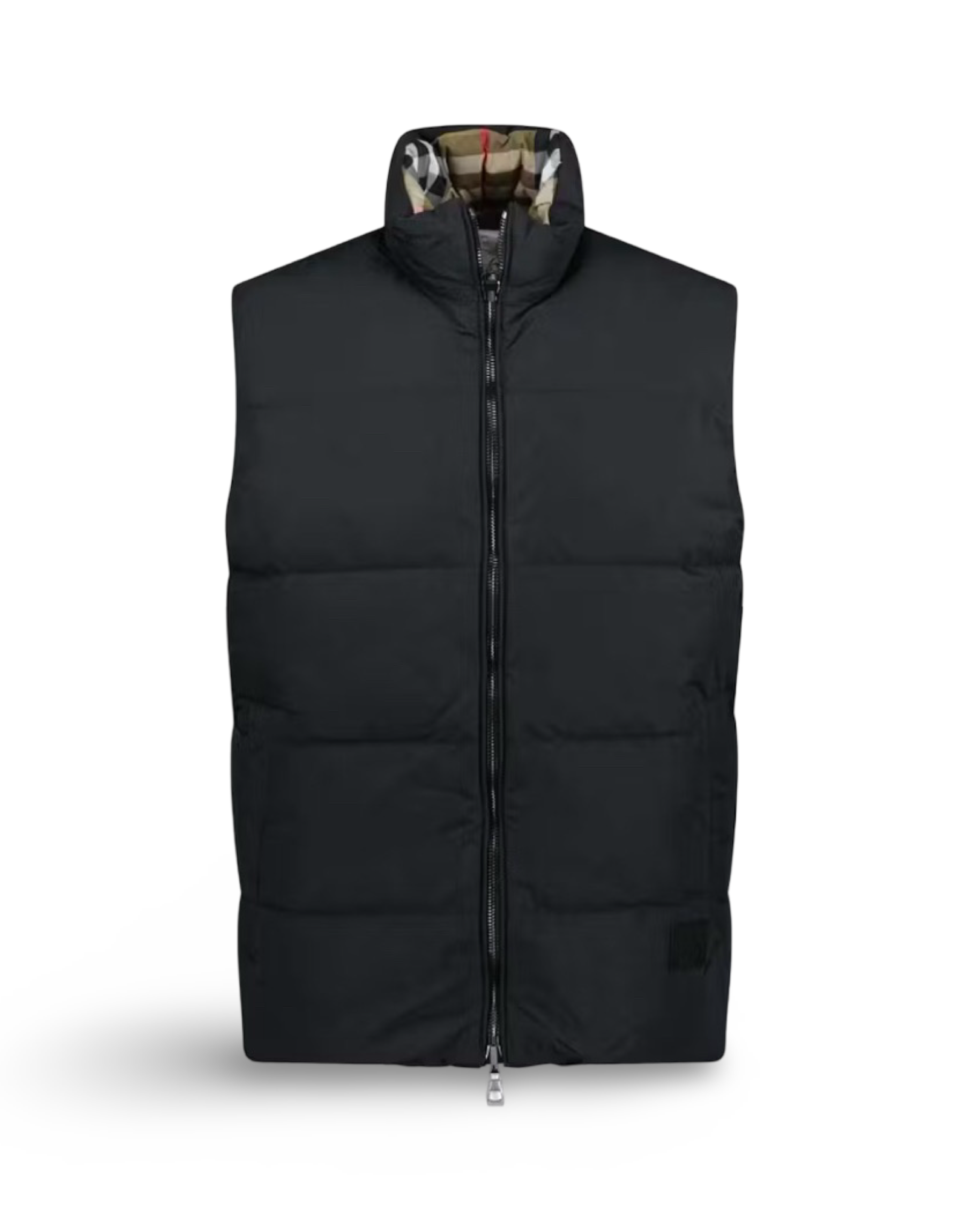 Burberry Archive Beige Reversible Down Vest