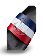 Moncler Basel Logo Slides