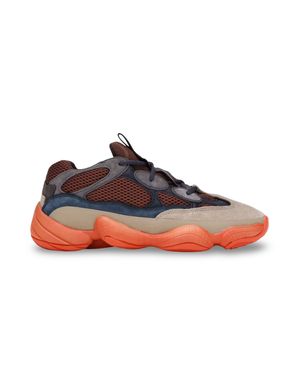 Yeezy 500 Enflame