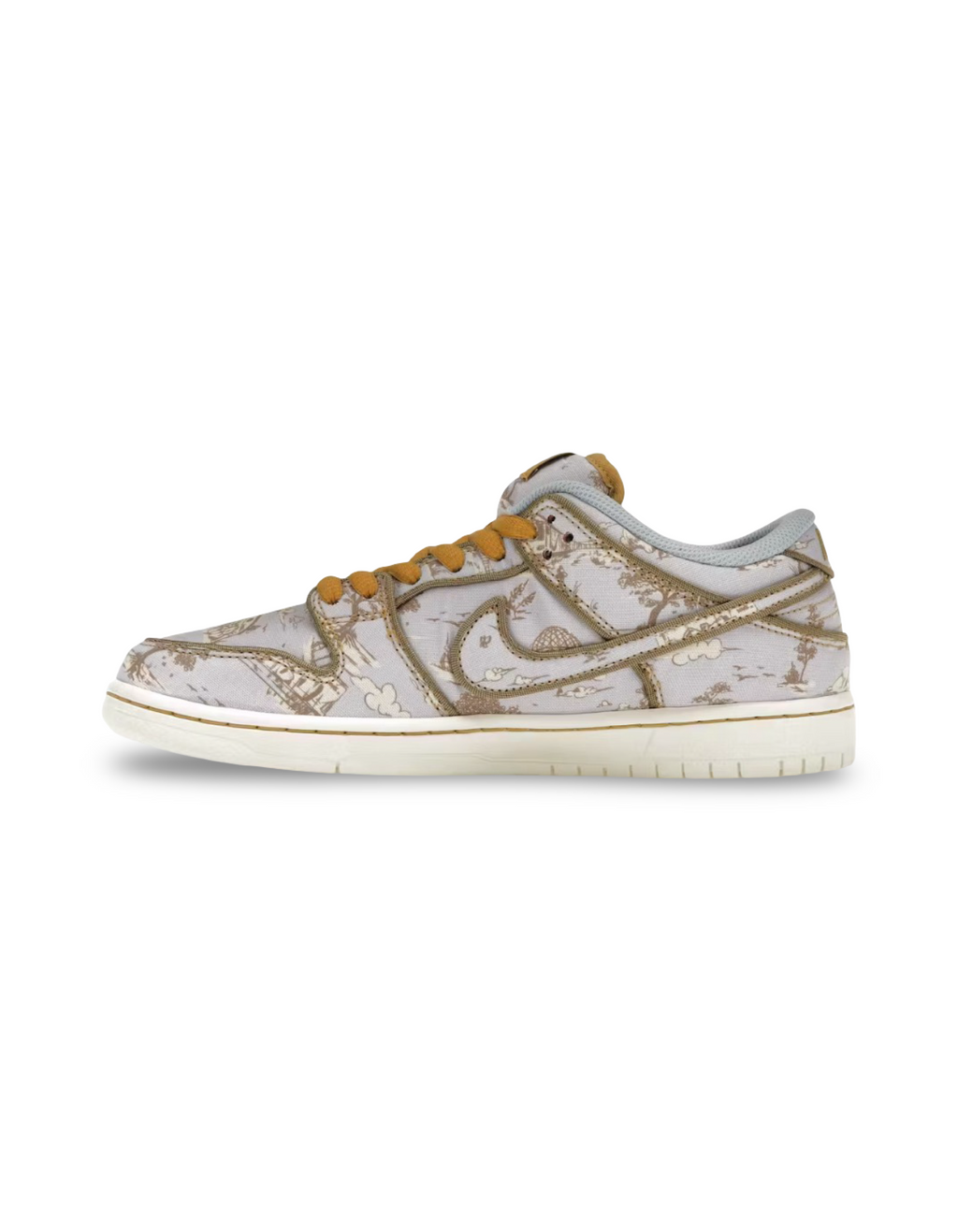 Nike SB Dunk “City of Style”