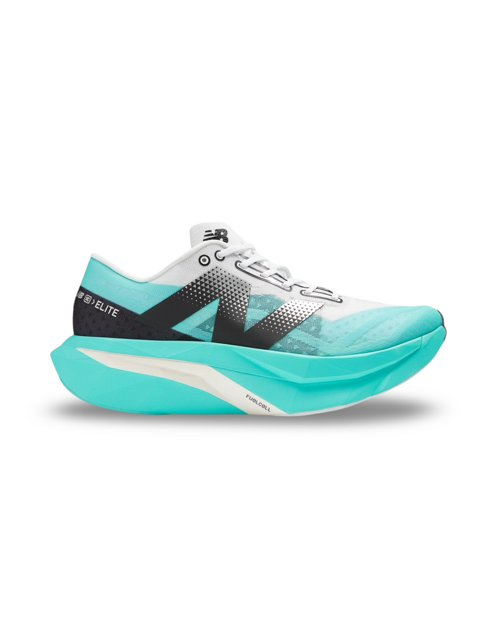 New Balance Supercomp Fuelcell Rebel Sneakers