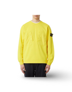 Stone Island Patch Pocket Sweatshirt