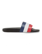 Moncler Basel Logo Slides