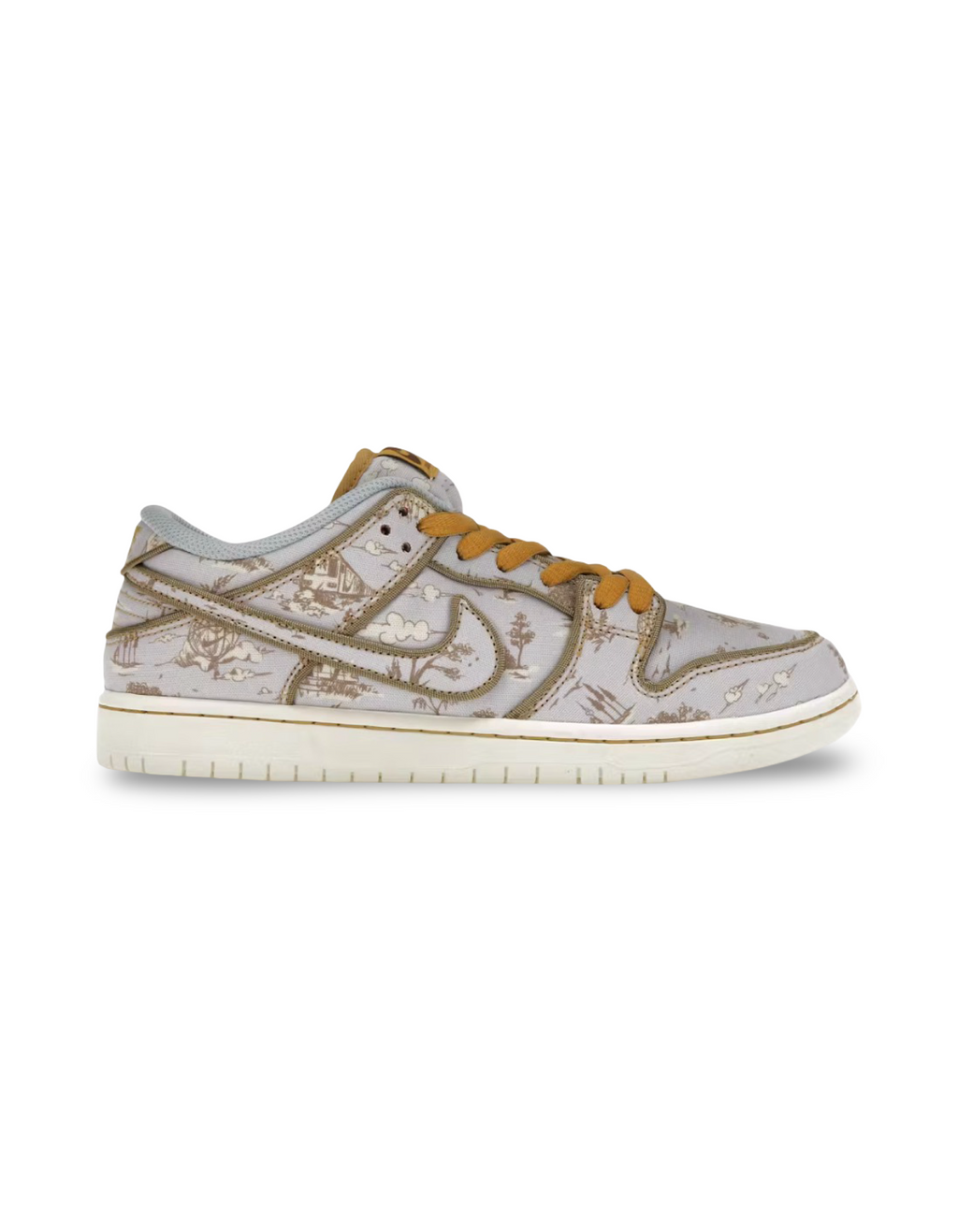 Nike SB Dunk “City of Style”