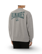 Palm Angels L.A Logo Sweatshirt