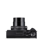 Canon Powershot G7X Mark III Black
