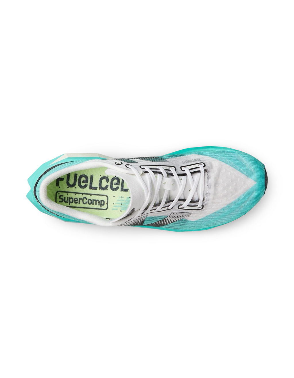 New Balance Supercomp Fuelcell Rebel Sneakers
