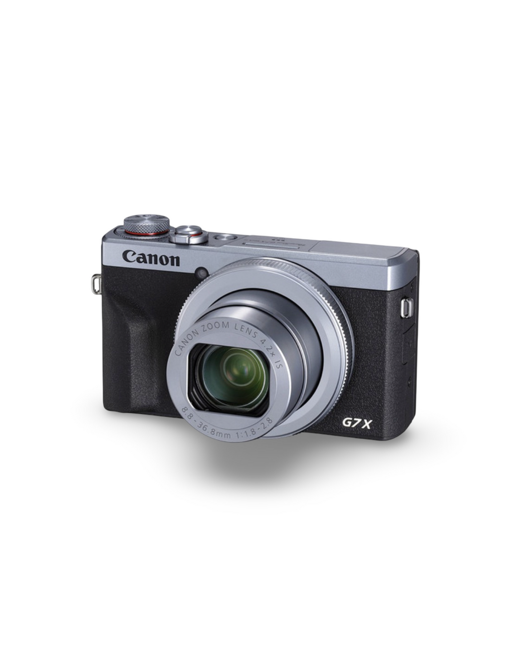 Canon Powershot G7X Mark III Grey