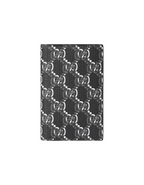 Gucci GG Shadow Monogram Card Case