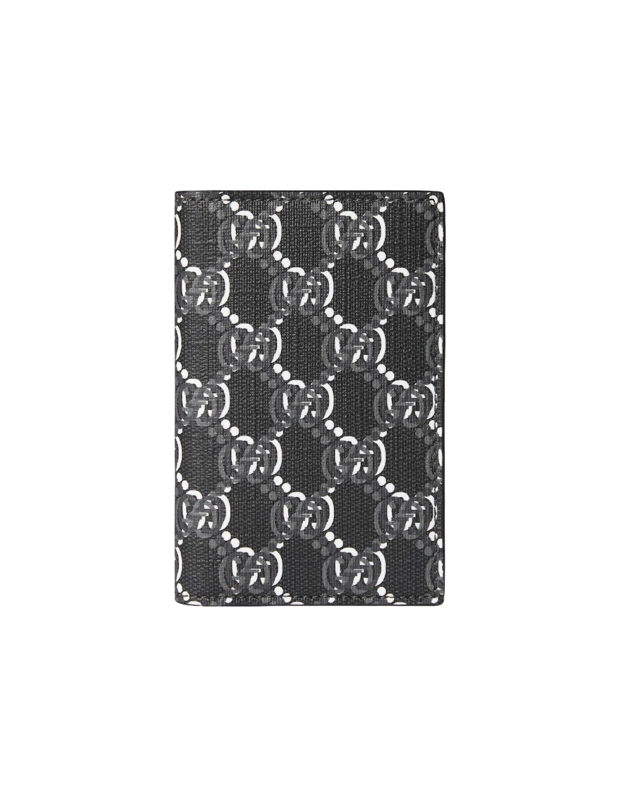 Gucci GG Shadow Monogram Card Case