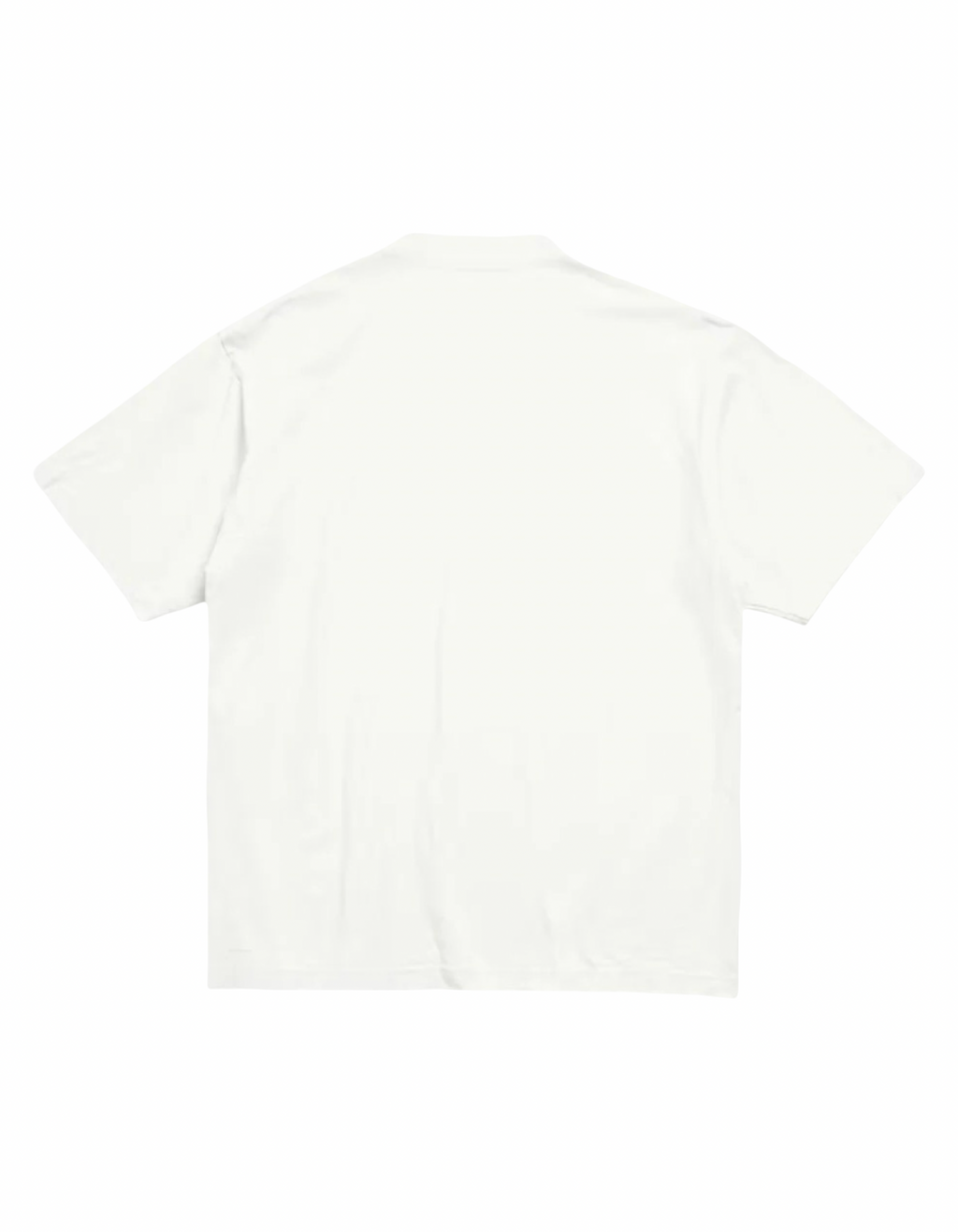Balenciaga Loop Icon Logo Tee