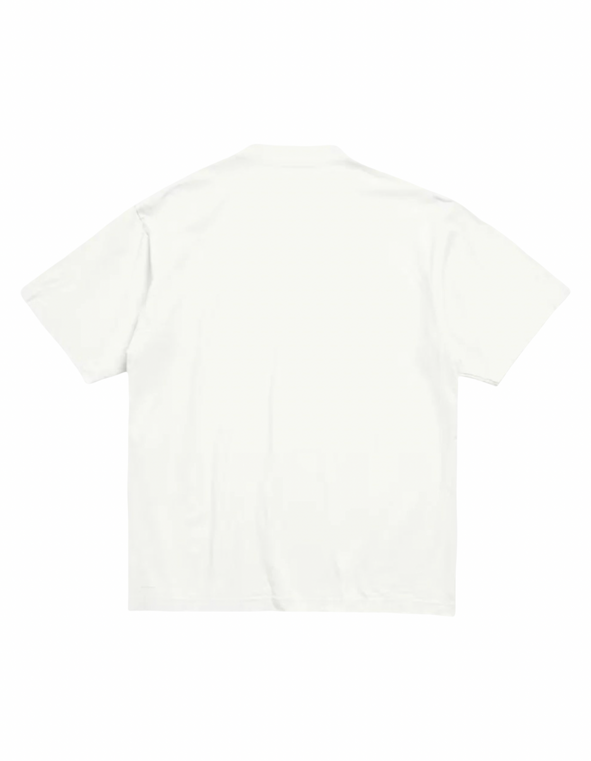 Balenciaga Loop Icon Logo Tee