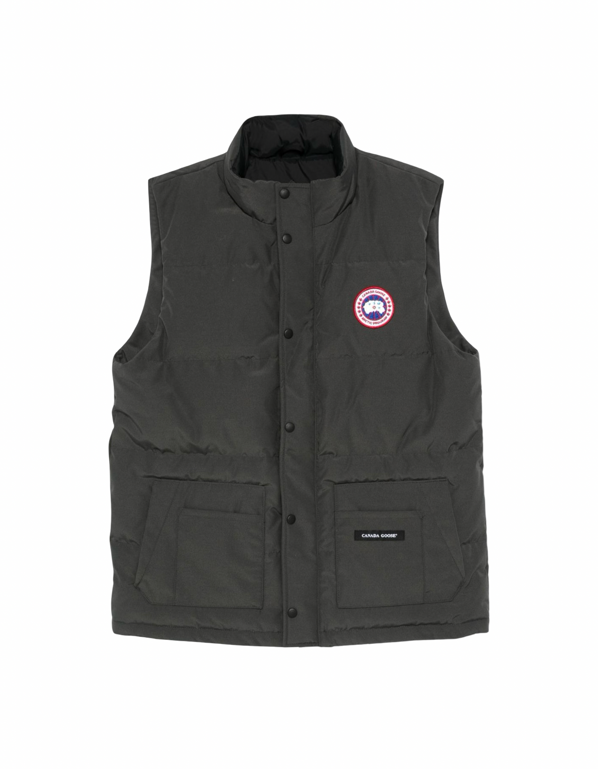 Canada Goose Freestyle Down Vest Black