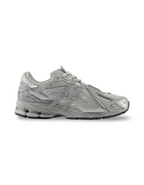 New Balance 1906 Silver Metallic Sample