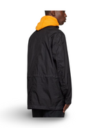 Stone Island Membrana 3L TC Long Jacket